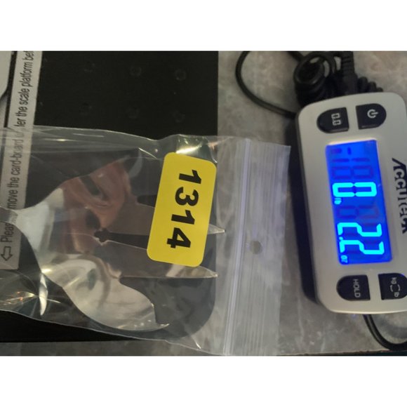 Royalton Antiqua Retired Serving Spoon - Picture 5 of 5